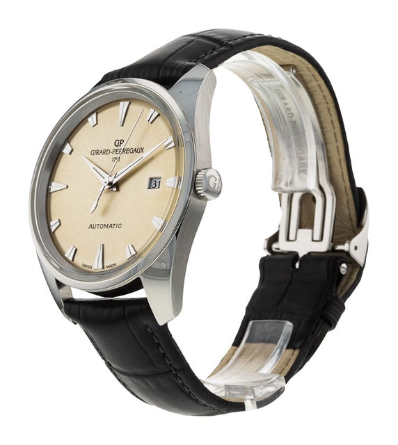 Girard Perregaux Heritage 41957-11-131-BB6A Image 2